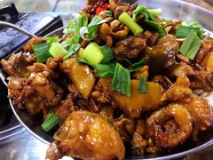苗家土鸡-苗湘食府(十年店)