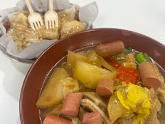 -下环街市熟食中心