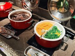 自助餐台-拉蒂娜·巴西牛排馆 Latina·Brazilian Steakhouse(铜仁旗舰店)