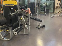 -每刻健身工作室(西直门店)