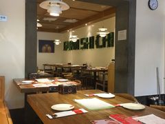 大堂-管氏翅吧(国展店)