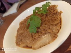 金钱肚-鼎泰丰(德基广场店)