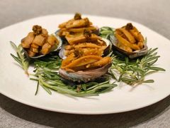-虹御轩·传承江浙菜(虹桥店)
