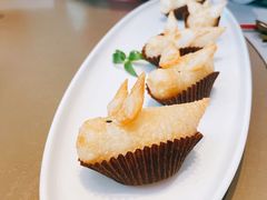 -金海华·悦食东方(苏州中心商场店)