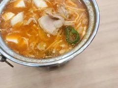 -米村拌饭(银泰中心店)