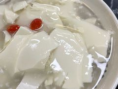 冰醉豆花-西月城谭豆花(春熙路店)