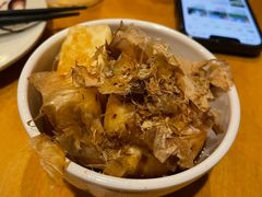 炸豆腐-福烤锦花(长乐路店)