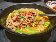 -曼格纳·曼芯馆(杨浦店)
