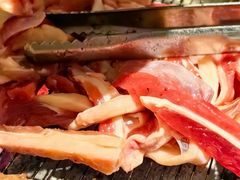 -范儿·嫂子烤肉·精致炭火烤肉(长治路店)