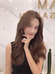 点击看大图 -3AM HAIR SALON烫发染发接发