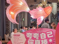 -滋粥楼·顺德菜(番禺广场总店)