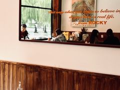 -Catch Bagel(芳草地店)