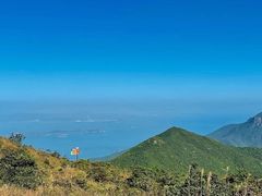 -七娘山