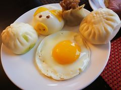 -翡翠29旋转餐厅·镇江国际雷迪森广场酒店