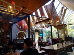 大堂-Le Chalet Dalat