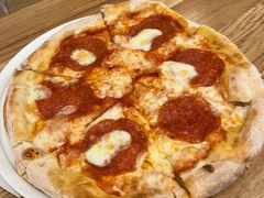 -城市大道红炉披萨烘焙坊