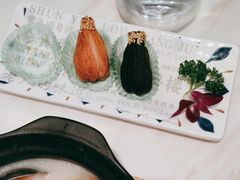 -顺粤楼·粤菜·点心(融创茂店)