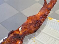 -一代烤翅王(大汉口店)