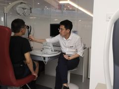 -PARKWAY·百汇眼镜(三叶眼镜城店)
