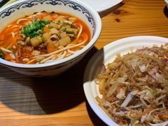 臊子荞面河捞-山西人家(锦创书城店)