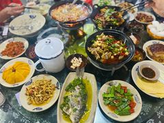 -张关合渣(航空大道店)