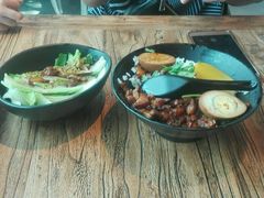 -老张牛肉面(天津万象城店)