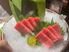-極上萬膳·日料放题(海岸城店)