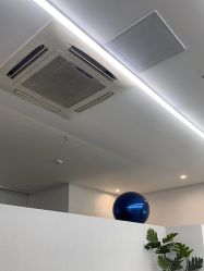 -CIT造型·烫发·染发