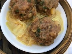牛肉球-聚龙酒家(富豪花园店)