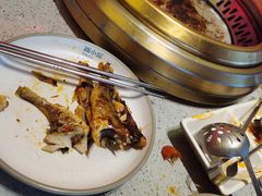 -钱小奴创意自助餐厅·原切谷饲安格斯畅吃(苏州昆山招商花园城店)