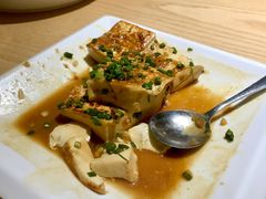 煎酿豆腐-淘谷粤有味(石湾店)