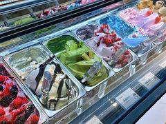 -Vola Gelato意大利手工冰淇淋(朝阳大悦城店)