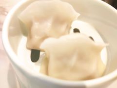原汁海胆水饺-喜鼎海胆水饺(平安金融中心店)