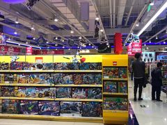 -TOYSRUS玩具反斗城(苏州中心店)