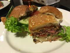 -Fergburger(皇后镇店)