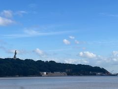 -普陀山风景名胜区-千步大沙