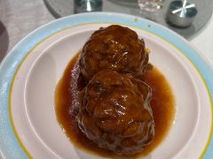 秘制狮子头-膳之坊(长青街店)