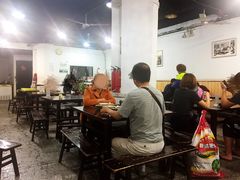 大堂-梯坎豆花