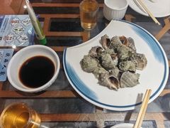 -良师门滨海人家·海鲜·家常菜(滨海城店)