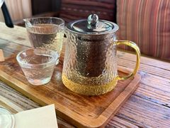 -BUND·FIVE外滩5号(天际店)