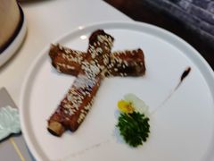 -小广寒电影艺术餐厅(小广寒经三路店)