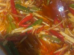 -拾捌川·自贡爆炒(新街口店)