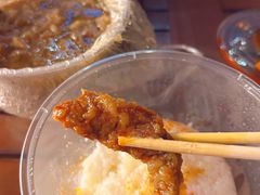 -定家小酥肉·清真(回民街店)