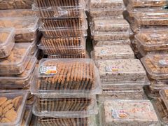 -泸溪河桃酥(西直门凯德店)