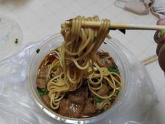-小龙大肉面馆