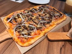 -必胜客(张掖西大街店)