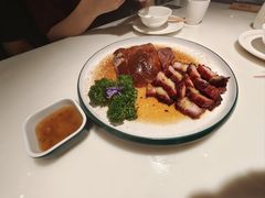 -清晖小苑·顺德菜(观澜湖新城店)