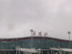 -吉安井冈山机场