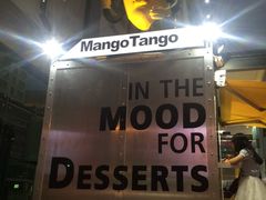 -Mango Tango