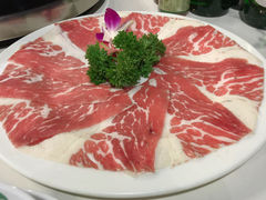 -枇杷园食为鲜火锅(南山店)